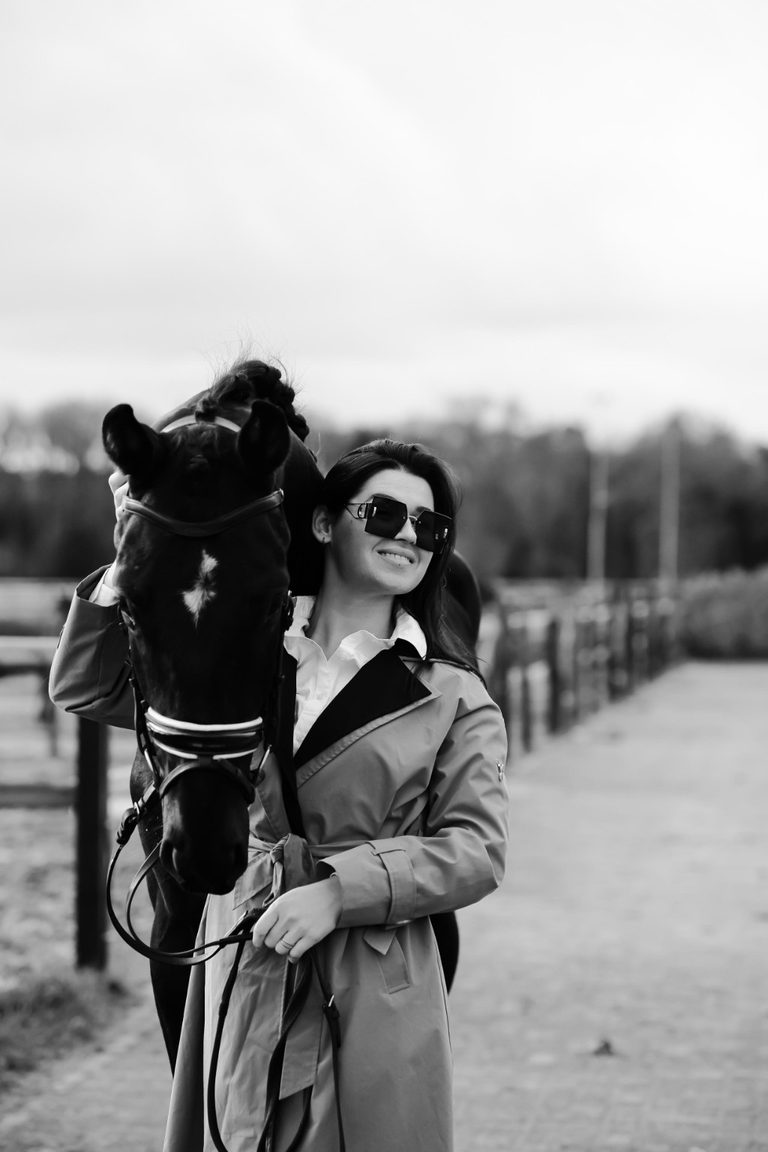 Horse Power Equine fotografie